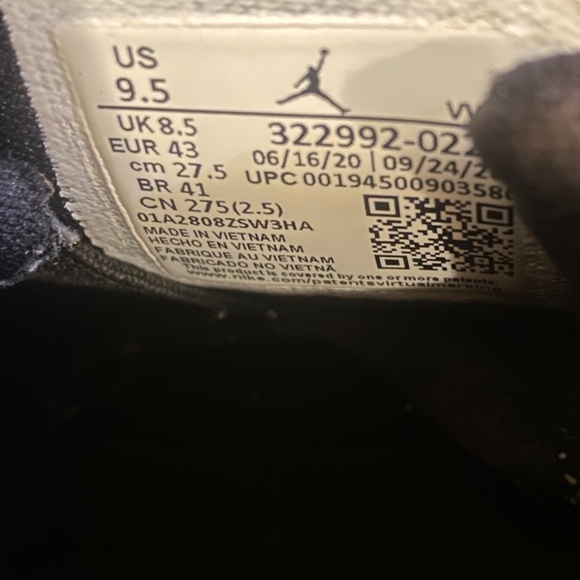 Jordan - Picture 3 of 5